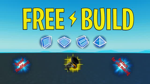 Capture 1 – Free Build Map (Training and Warmup)