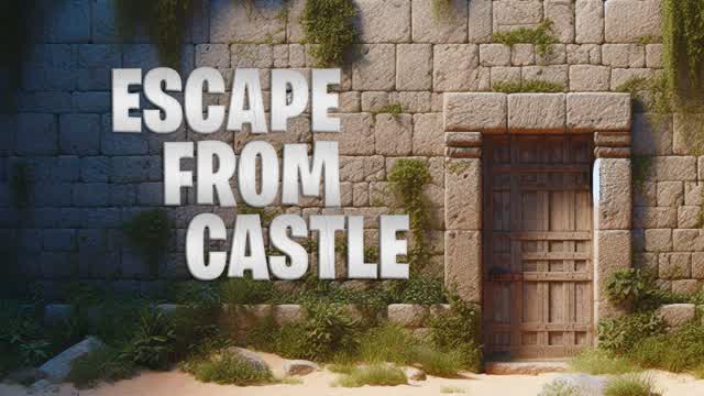 Escape from Castle