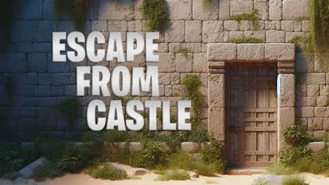Escape from Castle