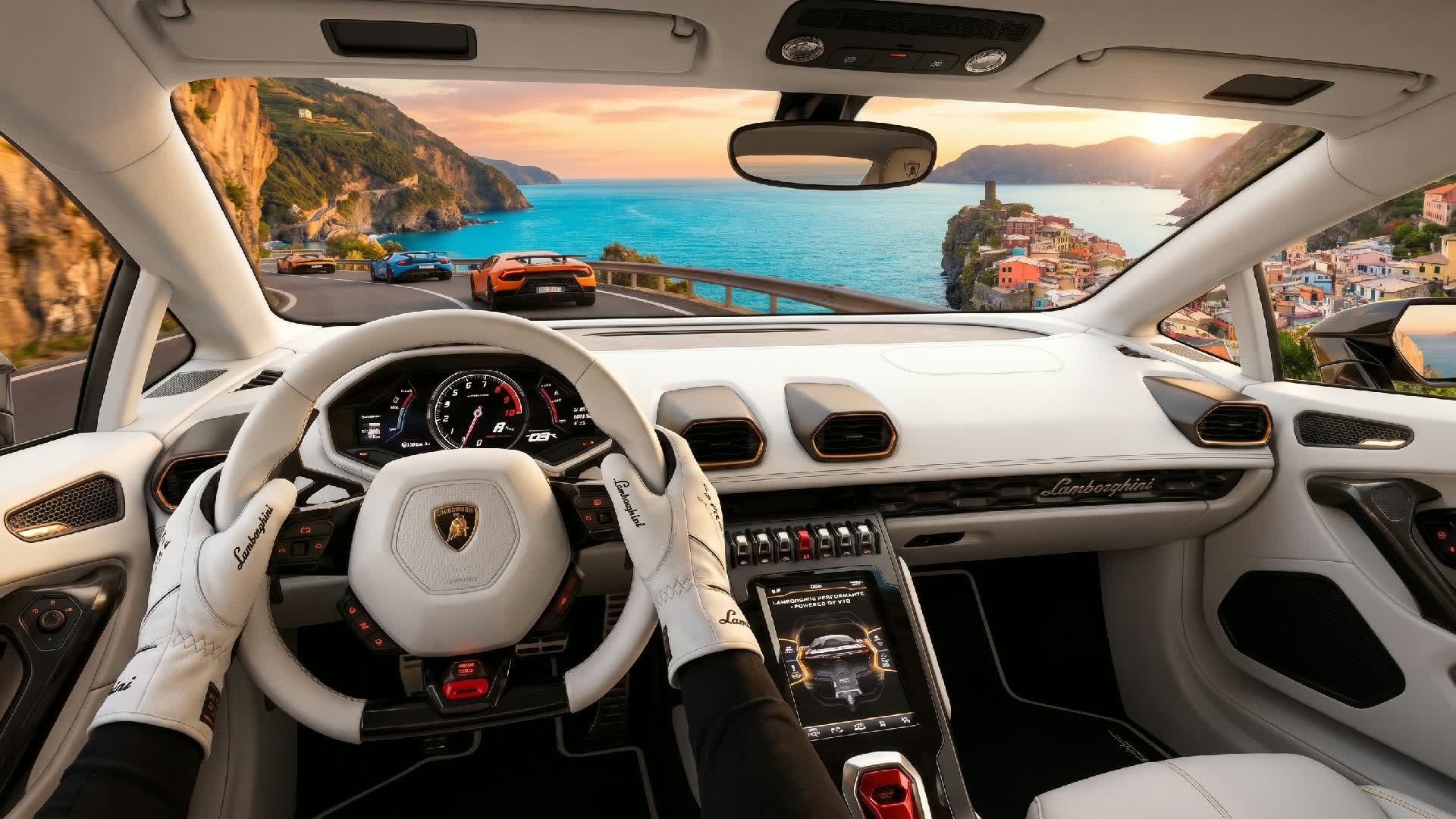 DRIVE CHILL 🚗 FFA⭐️ F43