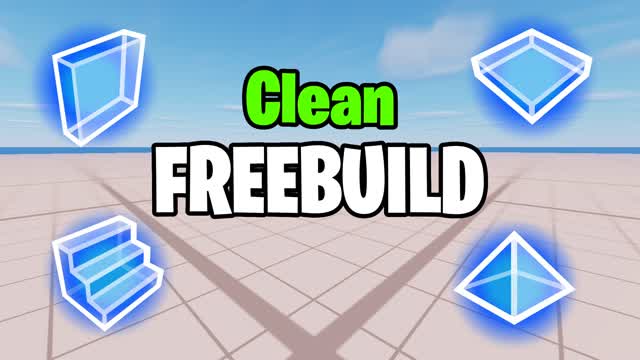Clean FreeBuild