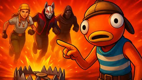 ☠️Run for death match !