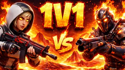 PVP LAVA EDITION 🔥🌋