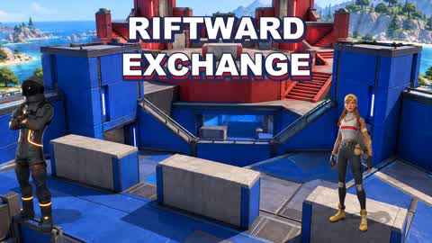 RIFTWARD EXCHANGE