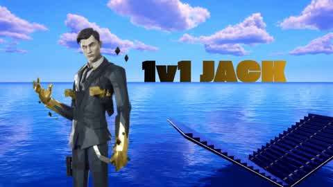 1v1 JACK