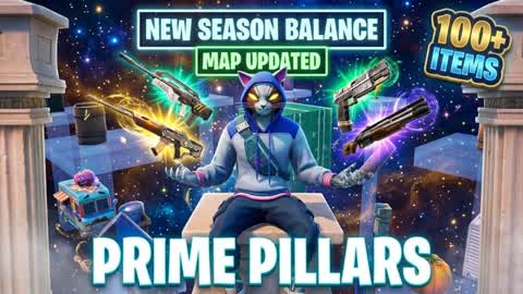 THE PRIME PILLARS