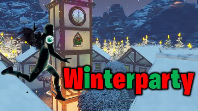 Capture 1 – 🎁Winterparty🎁