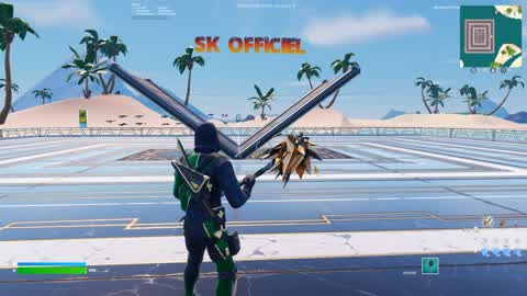 SK_1v1 build