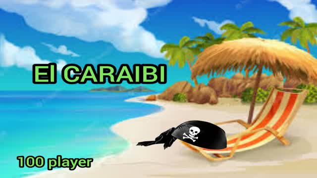 🌴EL CARAIBI🌴