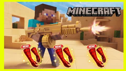 SPIDEY RVB MC 🔵🔴