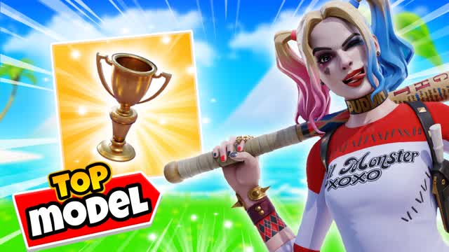 🏆 TOP MODEL | BY DABRO 🏆