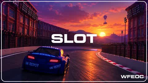 WFEOC Slot GP