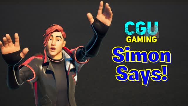 CGU's Simon Says! (2024)