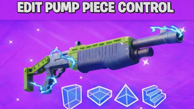 Edit Pump Piece Control Forever BoxFight