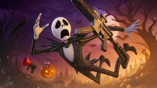 Capture 1 – 🎃 HALLOWEEN PIT 👻 NOVEMBER FIGHT