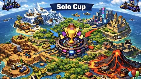 Solo Cup