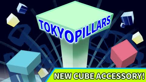 TOKYO PILLARS