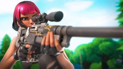 Sniper Vs Runner Hard