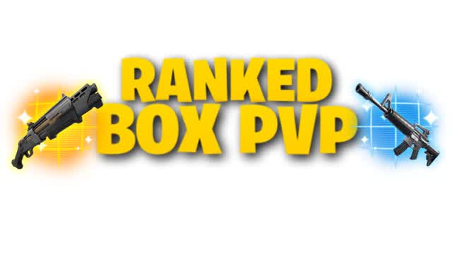 Ranked Box PvP