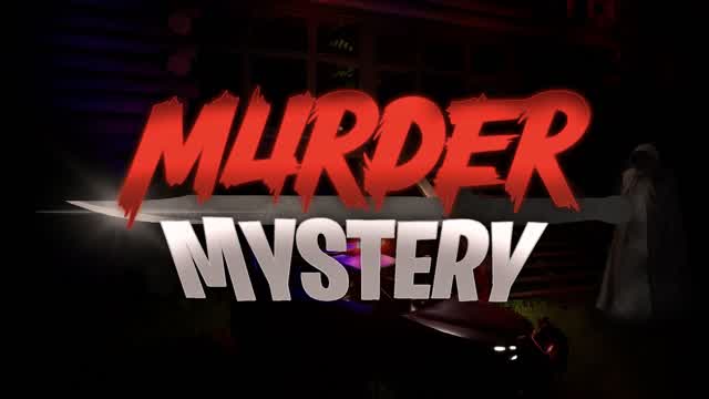 MURDER MYSTERY