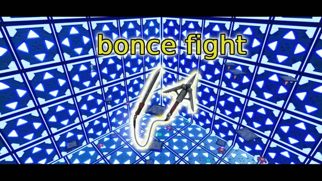 Bounce battle