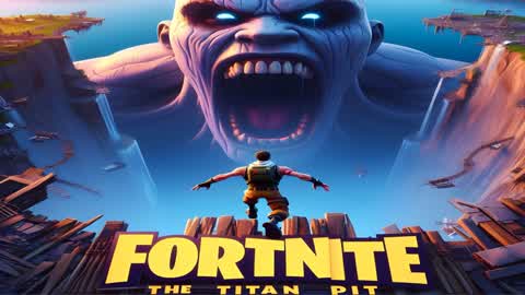 THE TITAN PIT FFA (ALL WEAPONS)