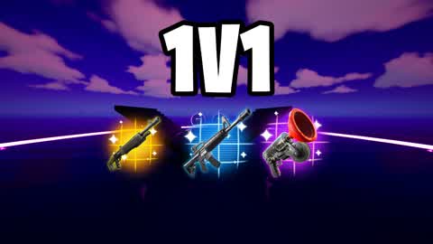 Chill 1v1