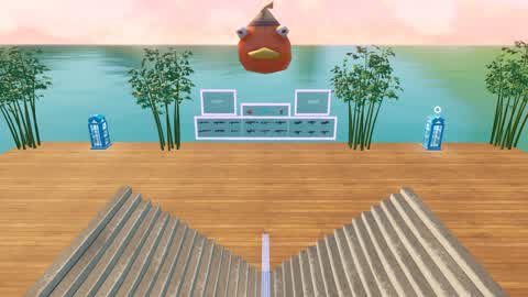 1v1 Build fights 2.6.8