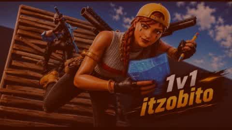 1v1 itzobito buildfight
