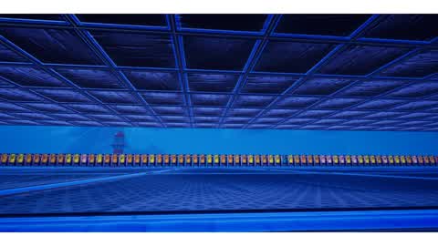 Every gun and item 1v1