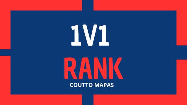 1V1 BUILD FIGHT RANK