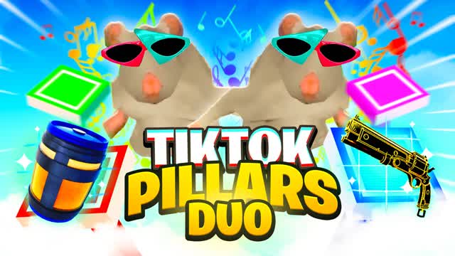 TIKTOK PILLARS DUOS ✨