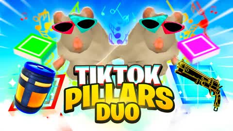 TIKTOK PILLARS DUOS ✨