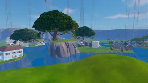 Zen's BR Chapter 2 Season 2