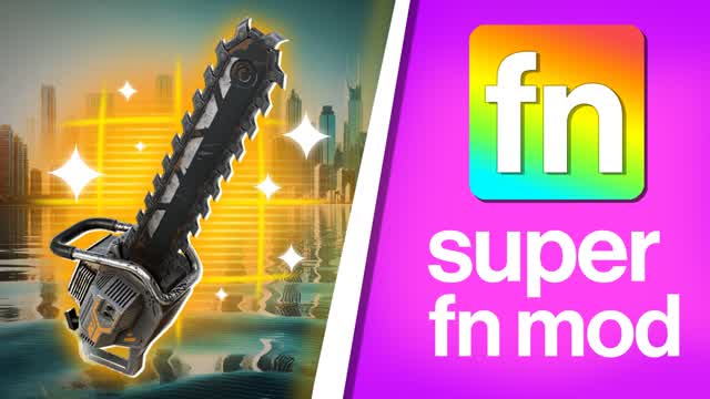 Super FN Mod
