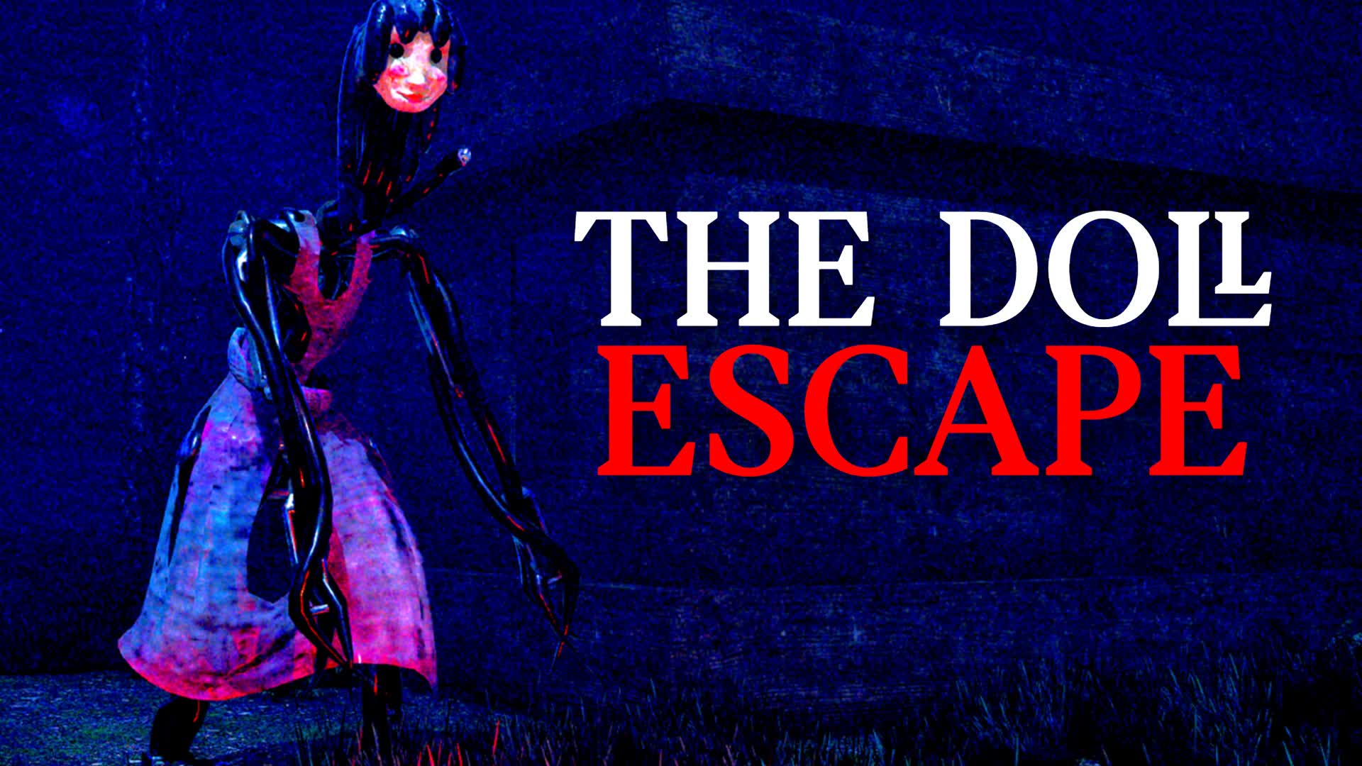 THE DOLL ESCAPE 862224999173 par cetus Fortnite