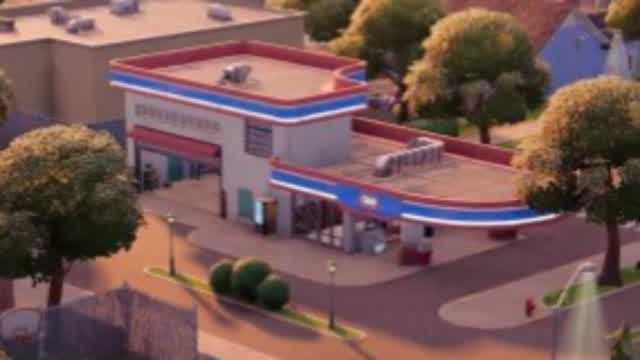 1v1v1v1 Greasy grove