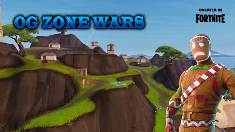 REAL OG ZONEWARS!!!