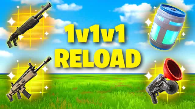 1v1v1 RELOAD ZONEWARS 🪖 (NEW | UPDATED)