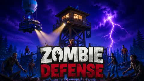 ZOMBIE TOWER DEFENSE 🧟