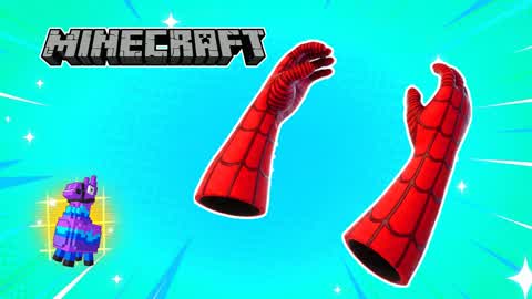 DASH RED VS BLUE SPIDER-MAN 4 🔴🔵