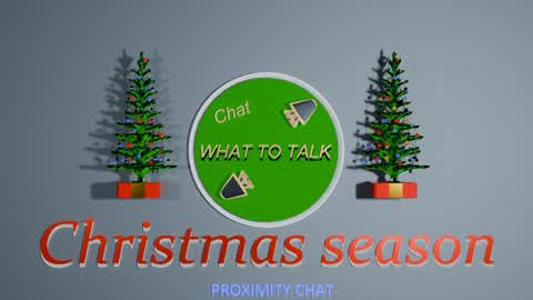 El Glaciar - Christmas Season