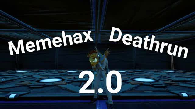 Capture 1 – Memehax Deathrun 2.0