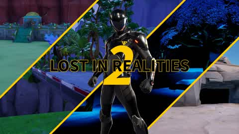 Lost in Realities (Act 2)