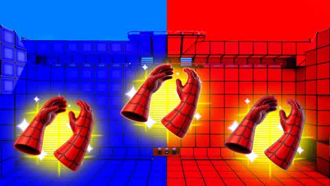 EXTRA TIK-TOK RVB 🔴🔵 RED VS BLUE