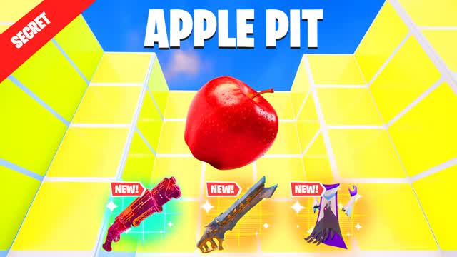 APPLE PIT