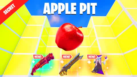 APPLE PIT