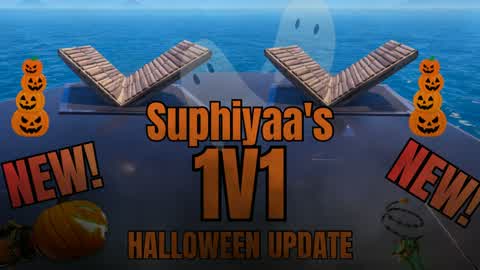 Suphiyaa's 1v1