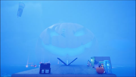 Island image