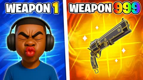 SUPER WINTER GUN GAME❄️ 🔫